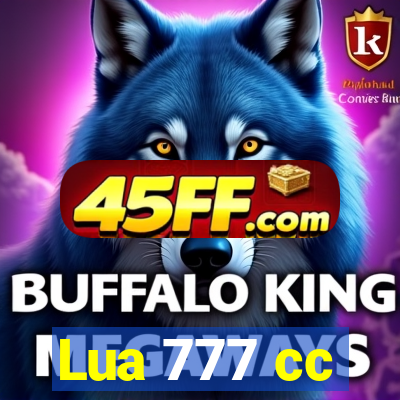 Lua 777 cc